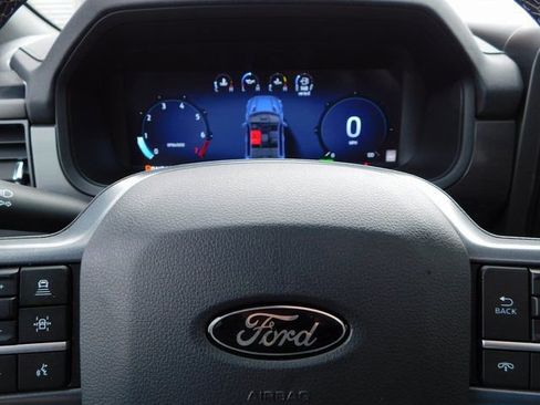 New 2026 Ford F150 Lariat w/ Equipment Group 502A High image 32