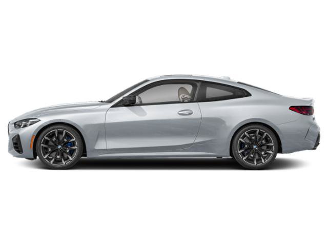 New 2027 BMW M440i Coupe RWD image 3