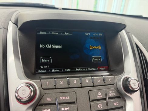 Used 2017 GMC Terrain SLE FWD image 28