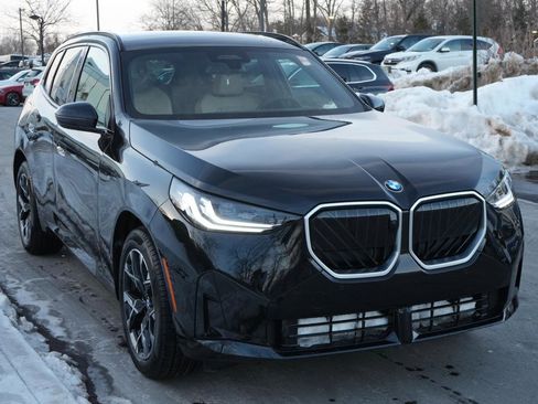 New 2026 BMW X3 xDrive30 image 13