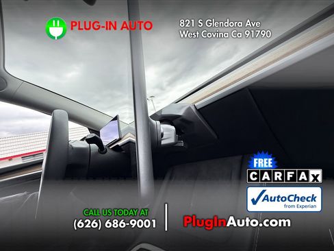 Used 2024 Tesla Model Y Long Range AWD/4WD image 20
