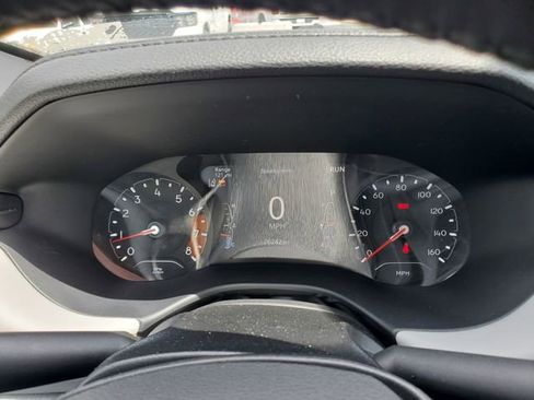 Used 2023 Jeep Compass Limited AWD/4WD image 16