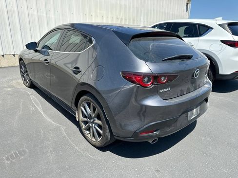 Used 2023 MAZDA MAZDA3 s FWD image 6