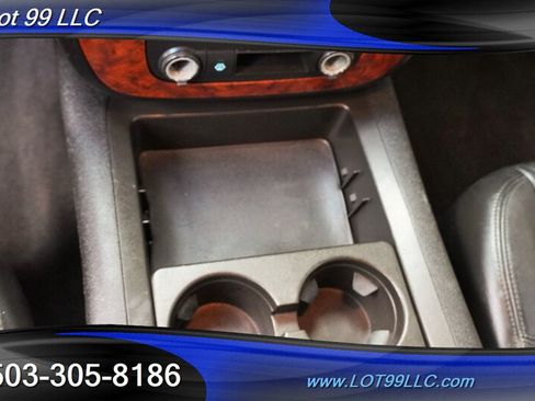 Used 2007 Chevrolet Silverado 2500 LTZ w/ Suspension Package, Off-Road AWD/4WD image 25