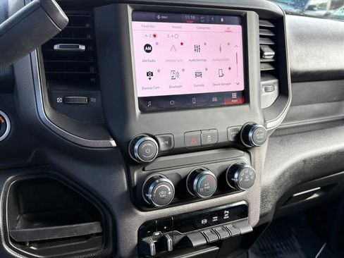 Used 2022 RAM 2500 Tradesman image 11