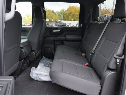 New 2026 Chevrolet Silverado 2500 Custom w/ Custom Value Package image 16