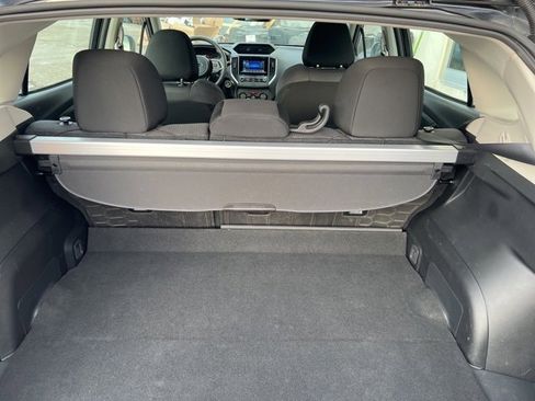 Used 2023 Subaru Impreza Premium image 17