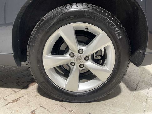 Used 2010 Lexus RX 350 AWD image 8