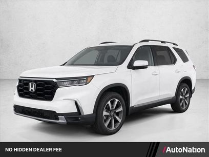 Used 2024 Honda Pilot Touring
