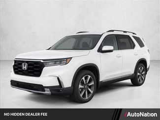 Used 2024 Honda Pilot Touring video 1