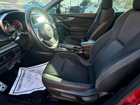 Used 2019 Subaru Impreza 2.0i Sport AWD/4WD image 19