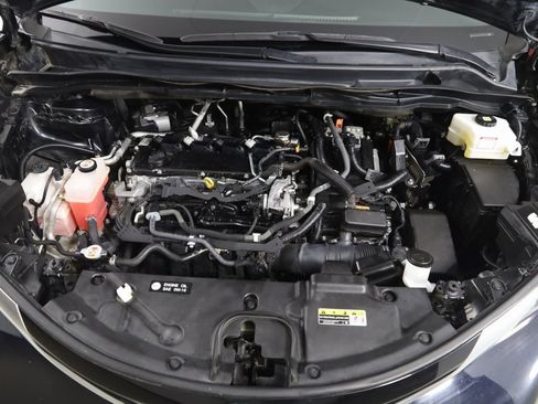 Used 2021 Toyota Sienna XSE image 53