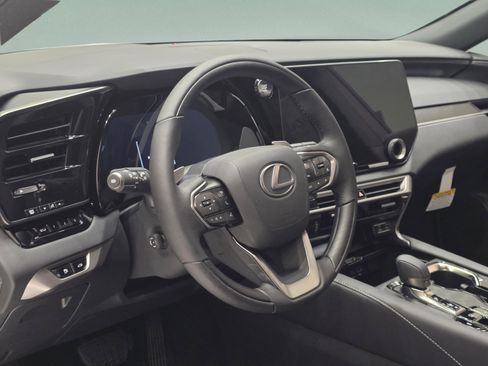 New 2026 Lexus RX 350 Premium image 12