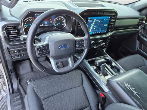 Used 2021 Ford F150 XLT w/ Equipment Group 302A High RWD image 10