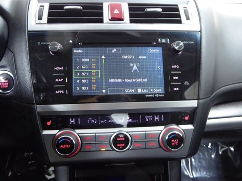 Used 2015 Subaru Legacy 3.6R Limited image 15