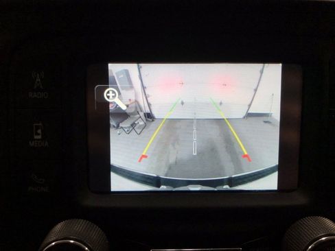 Used 2019 RAM 1500 Tradesman image 30