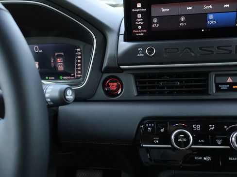 New 2026 Honda Passport TrailSport Elite image 27