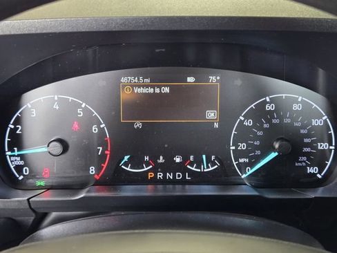 Used 2024 Ford Maverick XLT FWD image 18