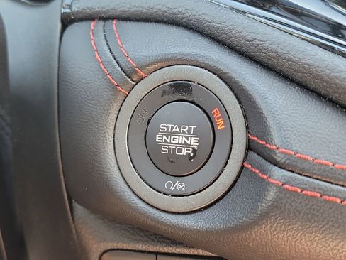 Used 2024 Dodge Durango GT RWD image 31