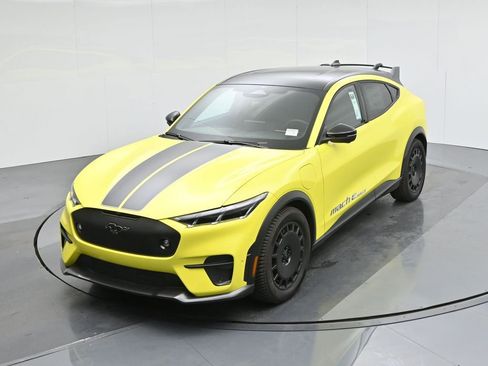 New 2024 Ford Mustang Mach-E GT image 40
