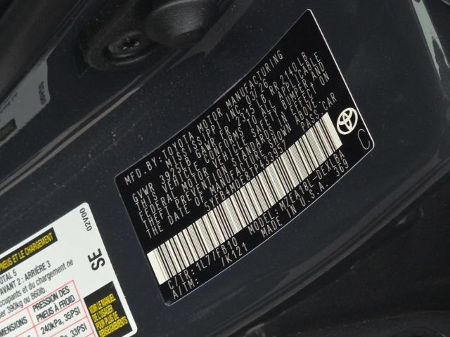 Used 2026 Toyota Corolla LE FWD image 31