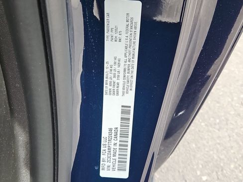 New 2026 Dodge Charger Scat Pack image 32