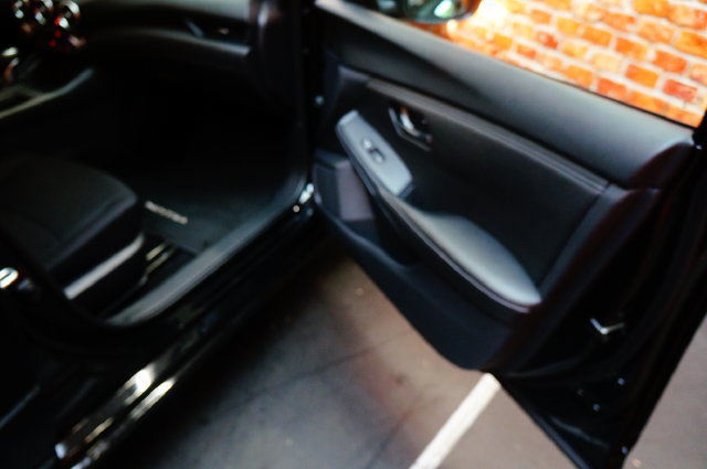 Certified 2025 Nissan Sentra S FWD image 50