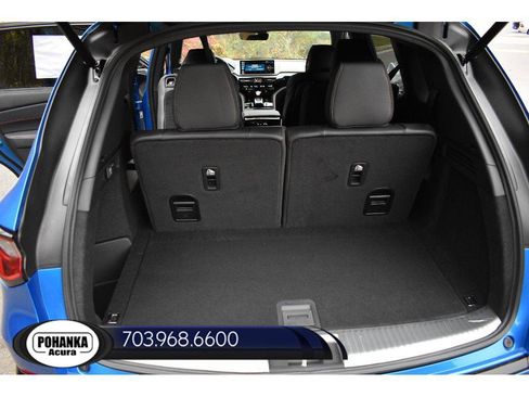 New 2026 Acura MDX A-Spec image 18