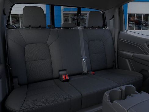 New 2026 Chevrolet Colorado LT AWD/4WD image 17