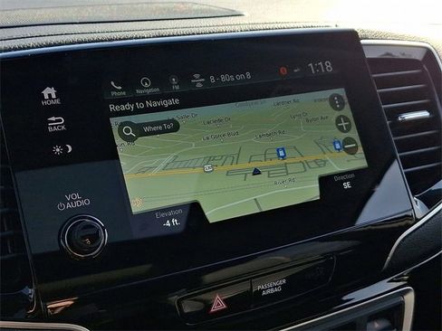 Certified 2022 Honda Pilot Touring image 18