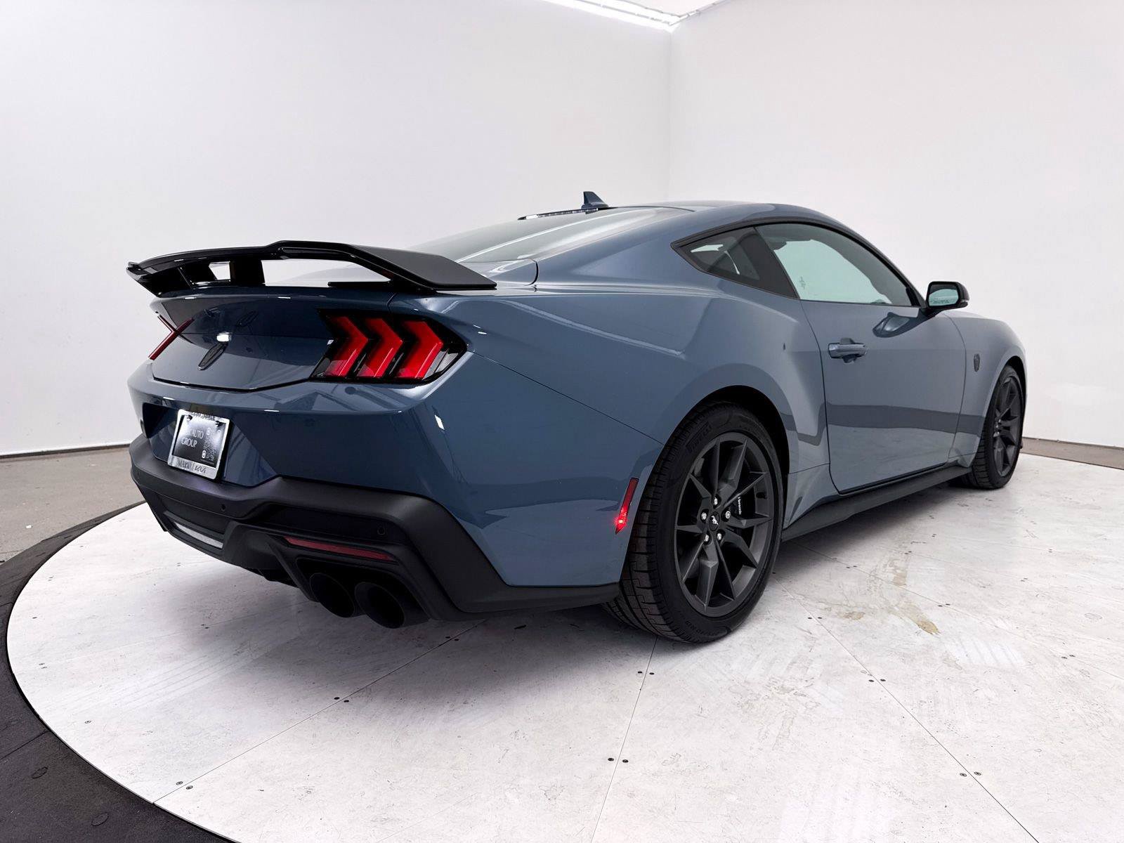 Used 2025 Ford Mustang Dark Horse RWD image 18