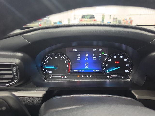 Used 2024 Ford Explorer XLT w/ Equipment Group 202A AWD/4WD image 12