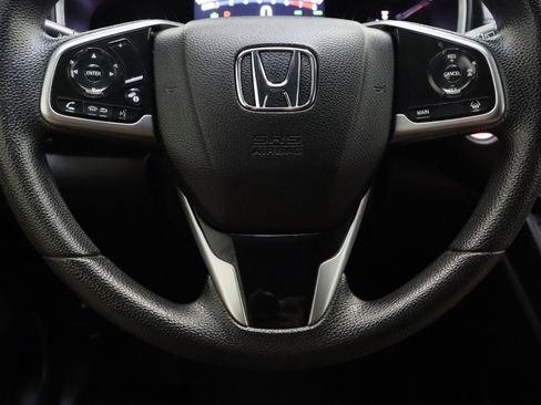 Used 2022 Honda CR-V EX image 25