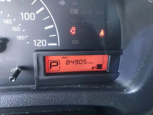 Used 2020 Nissan NV200 SV w/ Back Door Glass Package FWD image 17
