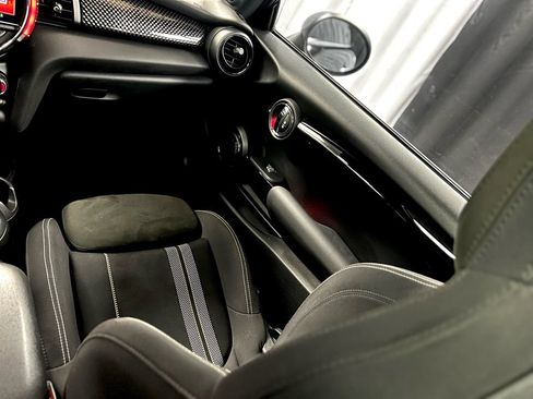 Used 2019 MINI Cooper John Cooper Works FWD image 20