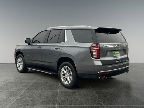 Used 2021 Chevrolet Tahoe Premier image 5