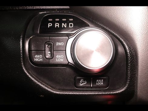 Used 2019 RAM 1500 Rebel image 13