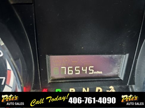 Used 2018 Dodge Grand Caravan SE w/ UConnect Hands-Free Group image 28