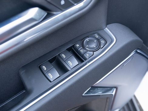 New 2026 Chevrolet Silverado 3500 High Country w/ High Country Premium Package image 17