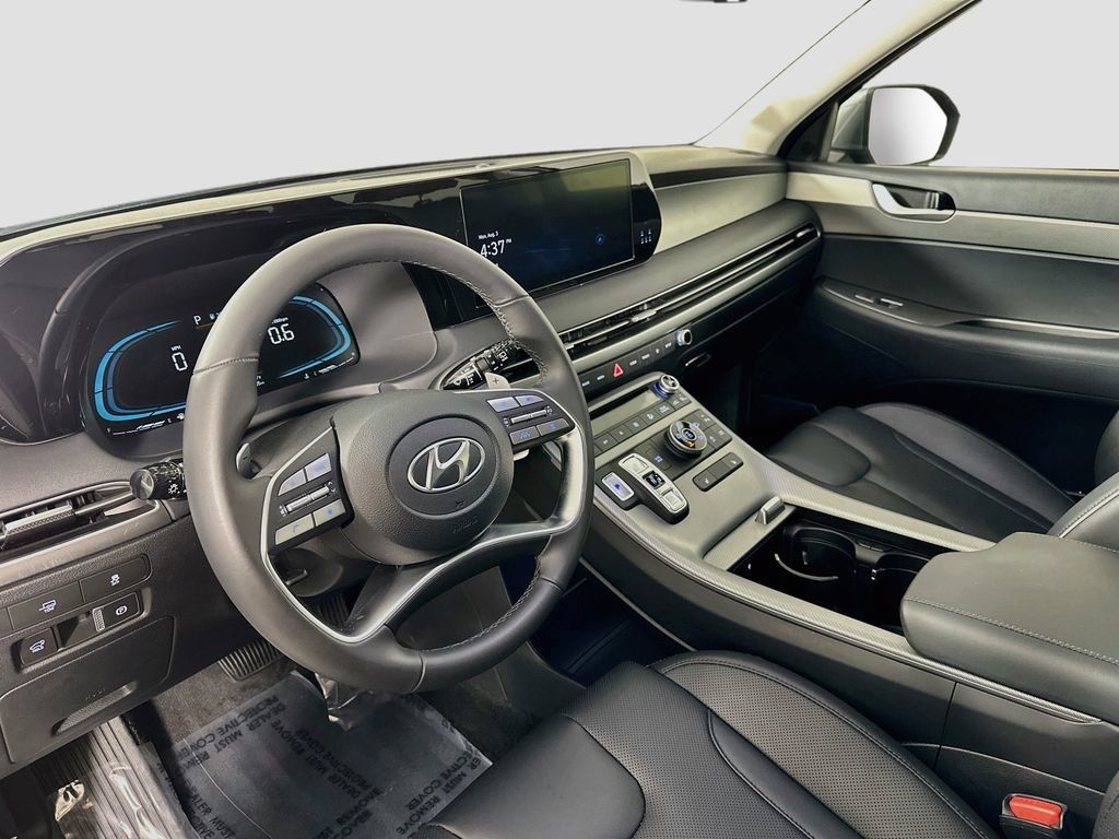 Used 2025 Hyundai Palisade SEL AWD/4WD image 18