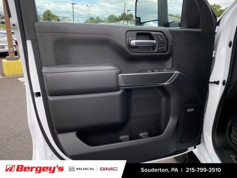 Used 2020 GMC Sierra 1500 AT4 w/ AT4 Carbonpro Edition AWD/4WD image 26