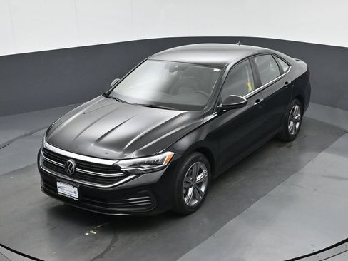 Used 2024 Volkswagen Jetta SE FWD image 54
