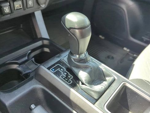 Certified 2021 Toyota Tacoma TRD Sport image 22