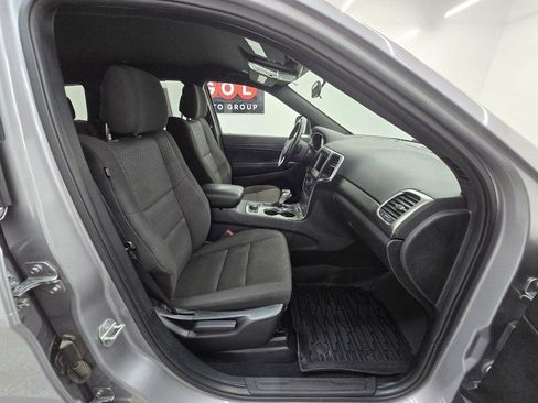 Used 2020 Jeep Grand Cherokee Laredo w/ Security & Convenience Group AWD/4WD image 23