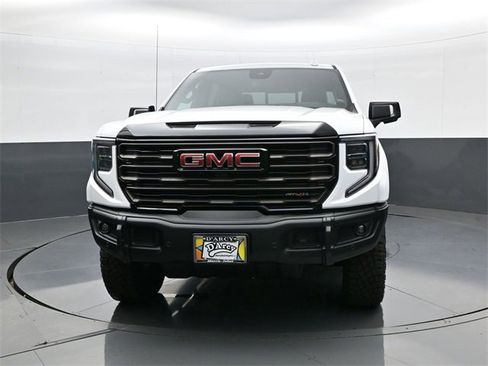 New 2026 GMC Sierra 1500 AT4X image 2