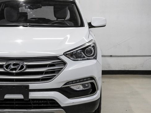 Used 2017 Hyundai Santa Fe Sport image 49