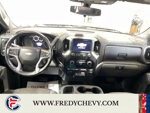 Used 2019 Chevrolet Silverado 1500 LT w/ All-Star Edition image 19