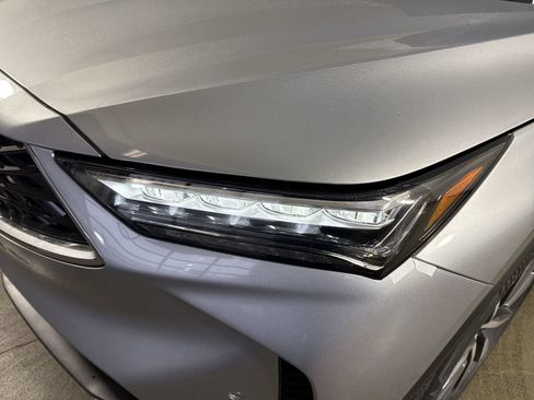 Certified 2026 Acura MDX FWD w/ Technology Package image 30