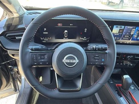 New 2026 Nissan Kicks SR w/ Cold Weather Package image 26