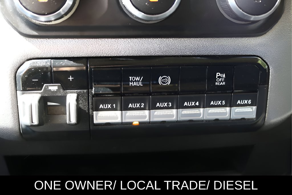 Used 2020 RAM 2500 Tradesman AWD/4WD image 19